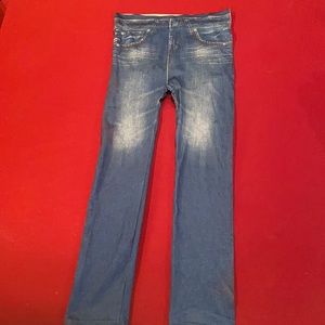 Jeggings/Leggings